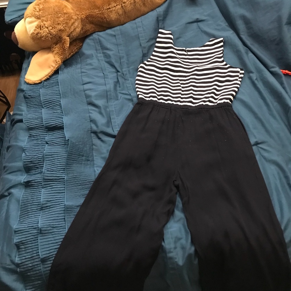 Jumpsuit!